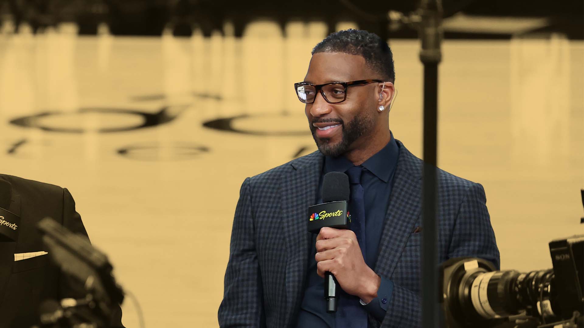 Tray Reed Tracy McGrady doubles down on stance against NBA ring culture ...