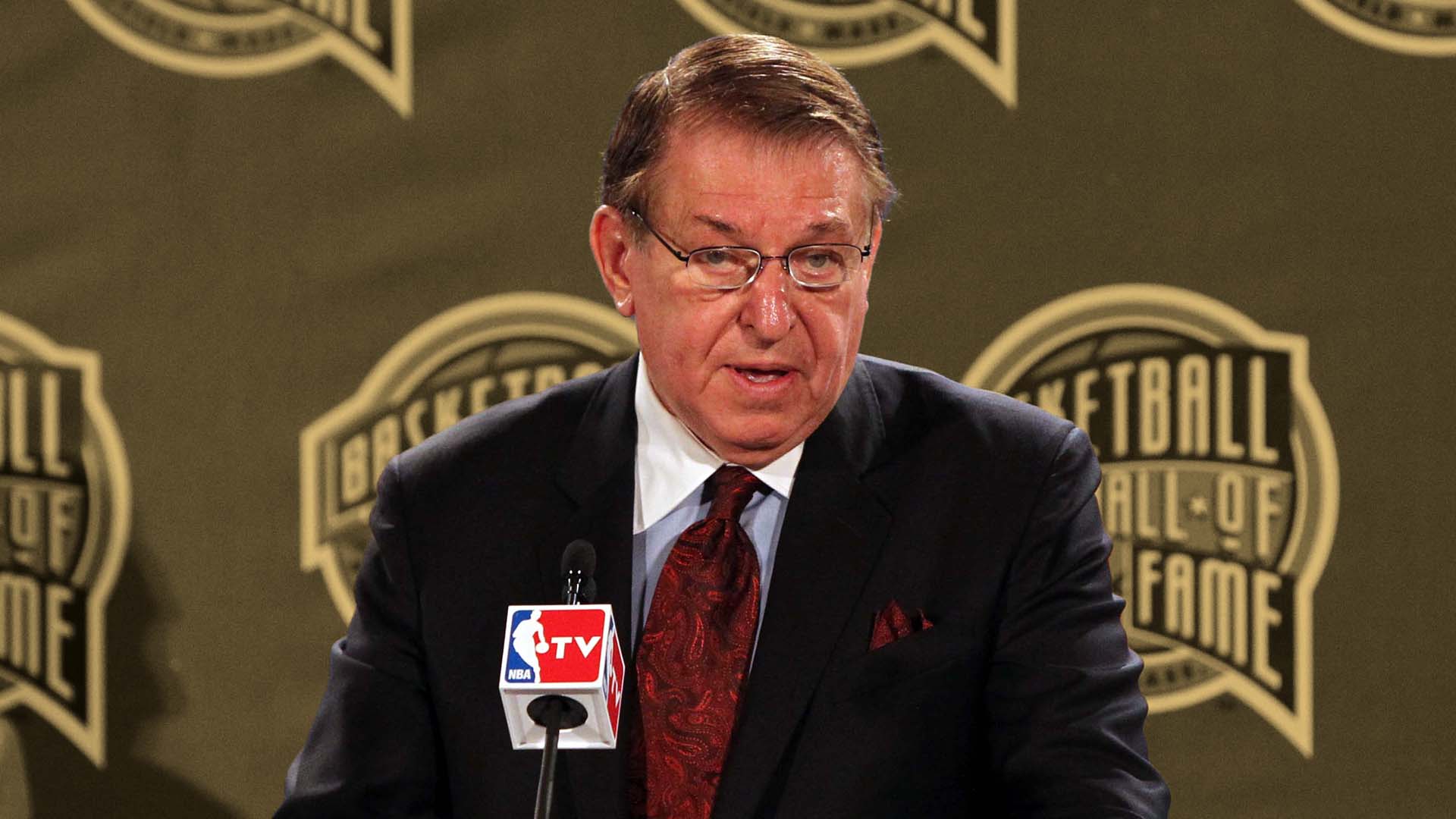 Colangelo on the cocaine scandal that rocked the 1987 Suns - Basketball