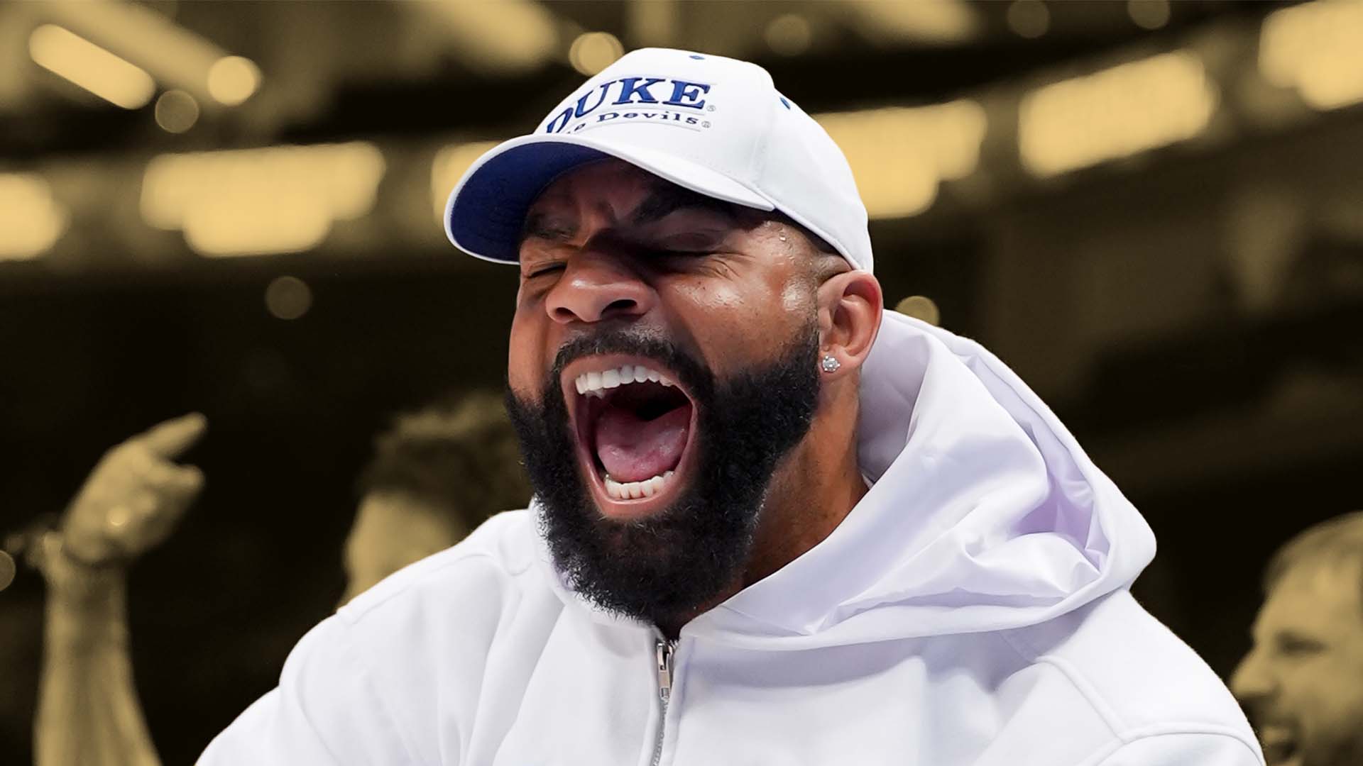 Karl Boozer Carlos Boozer named his best 3-on-3 team ever - Basketball Network