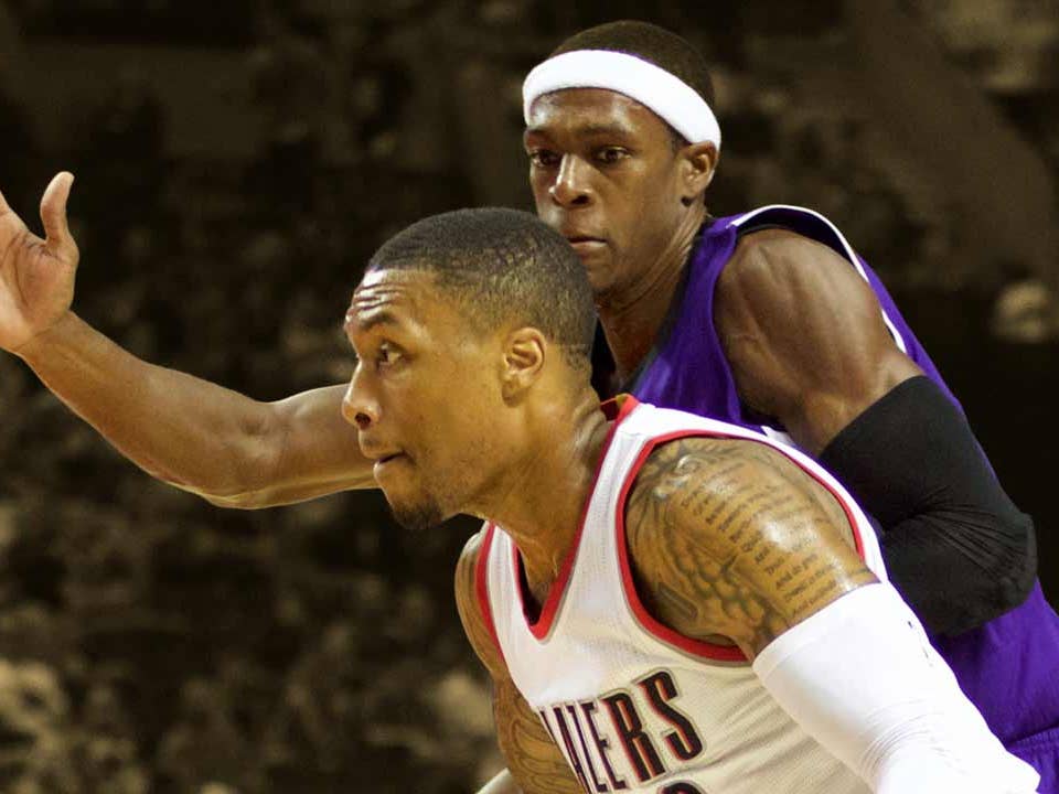 NBA - Basketball Network