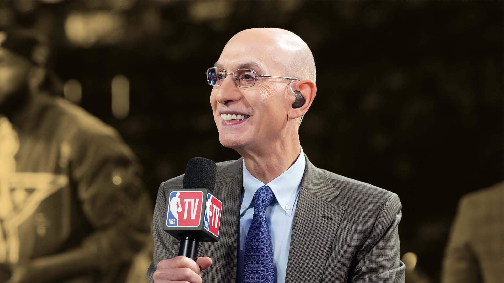 Adam Silver Shuts the Door on the Clippers — and Warns Every Owner
