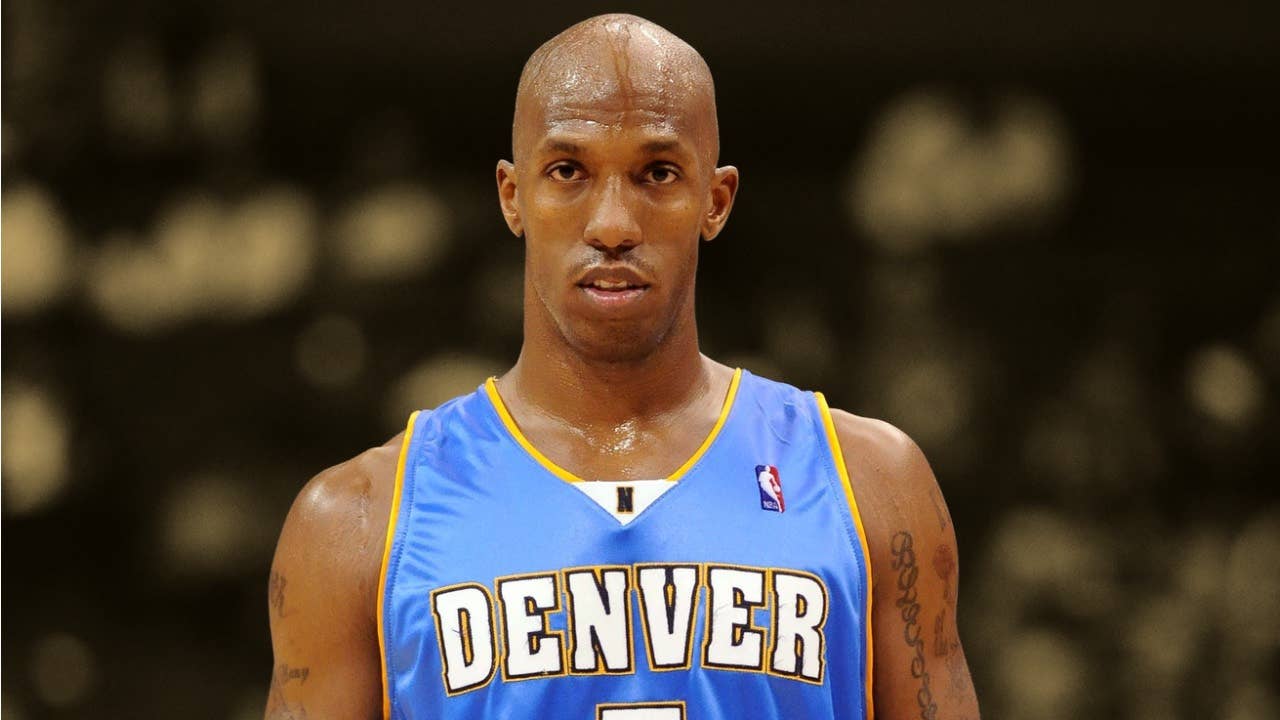 George Karl recalls Chauncey Billups' arrival saving his job/Nuggets ...