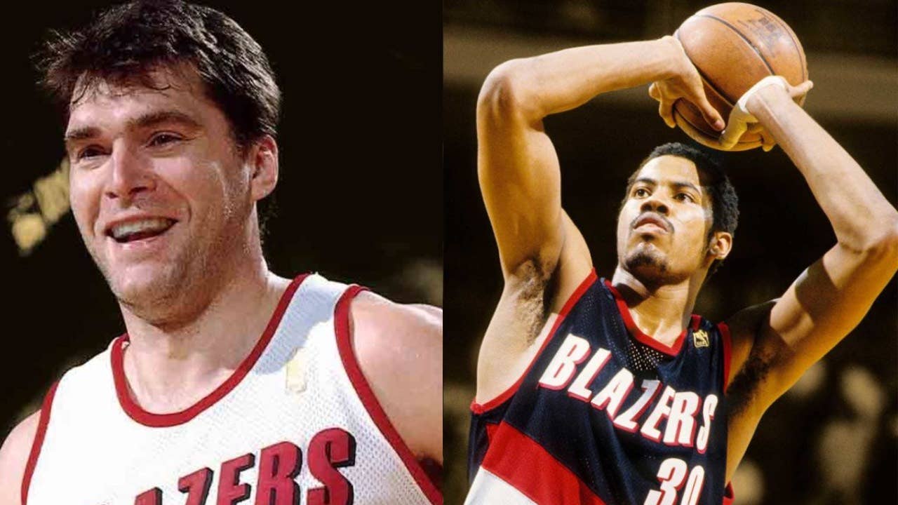 Sabonis Rasheed Rasheed Wallace reminisced on Arvydas Sabonis' hidden talent ...