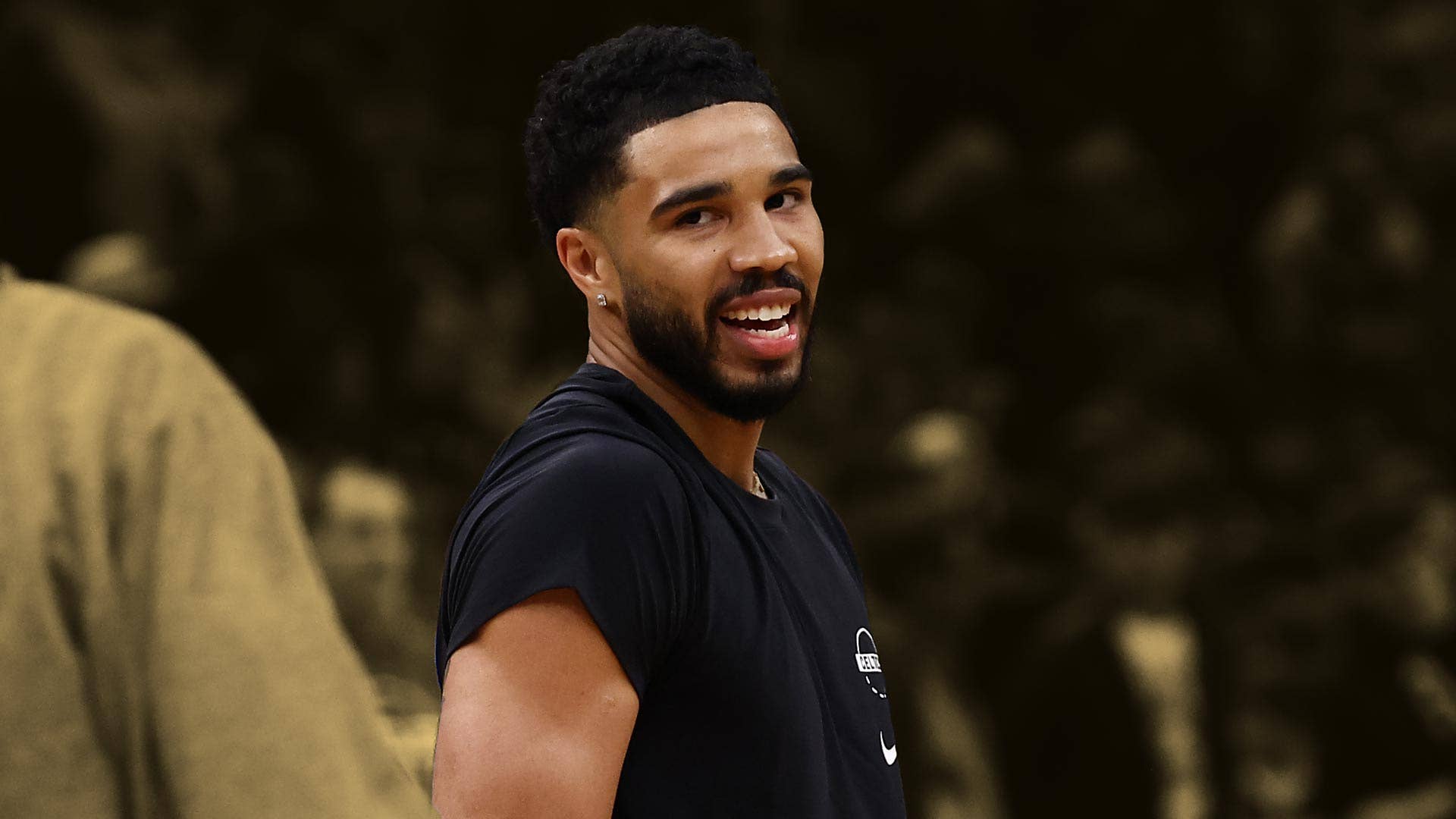 Bill Simmons is amazed by Jayson Tatum’s strong comeback - Basketball ...