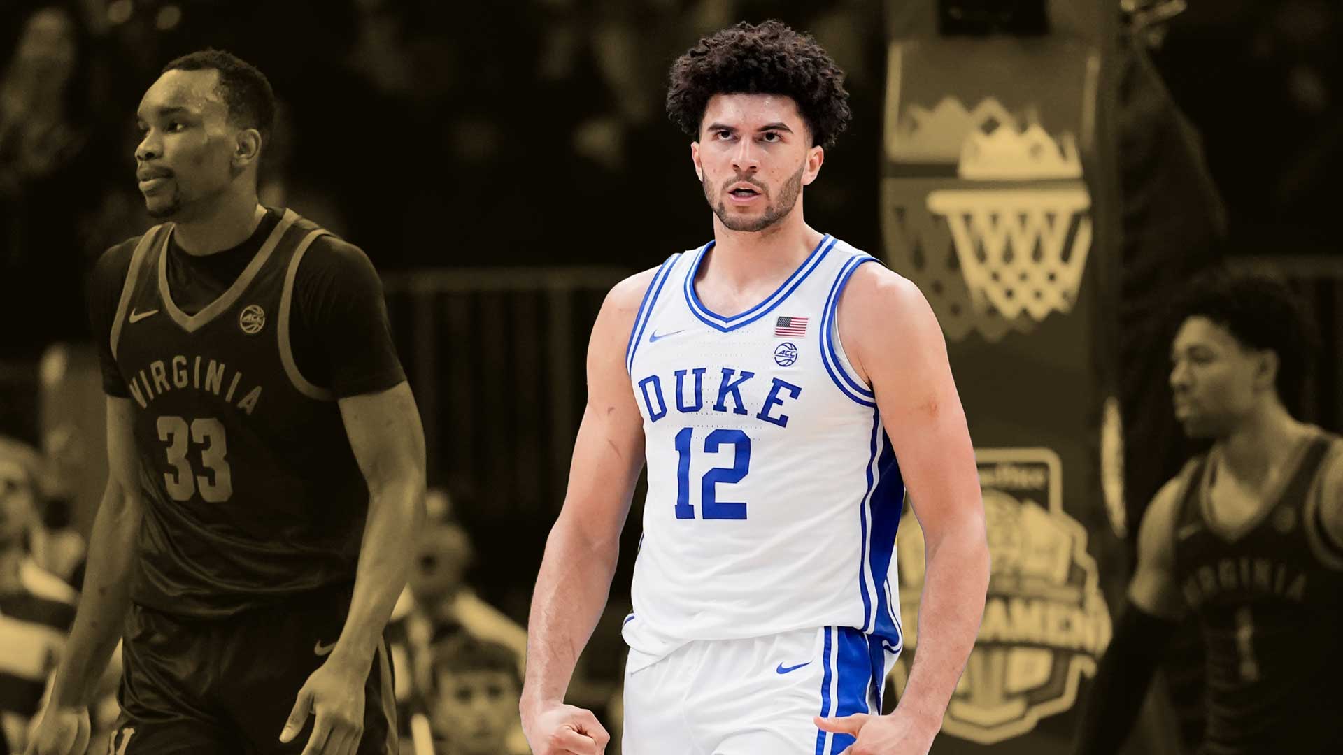 Sam Boozer Cameron Boozer - Basketball Network