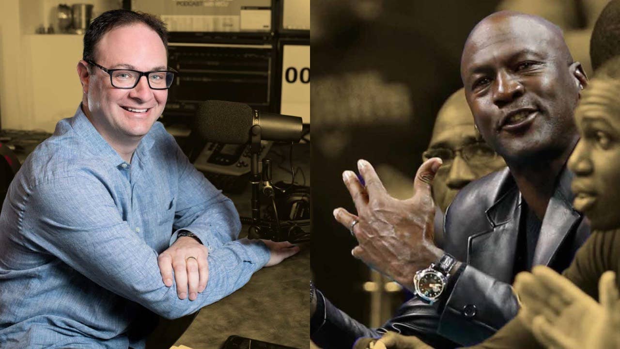 When Woj lambasted MJ for being 