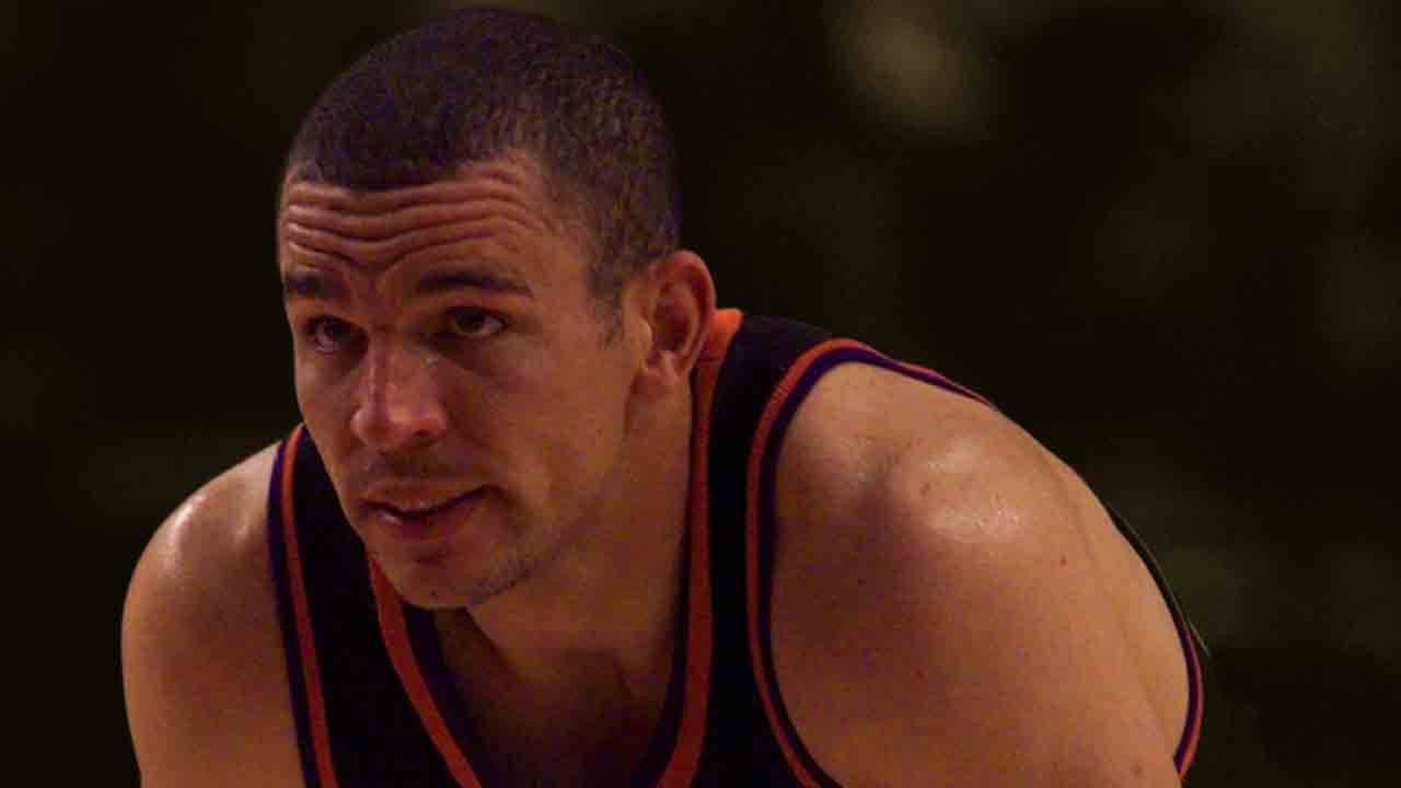 Jason Kidd reveals the brutal NBA nickname that forced him to fix his ...