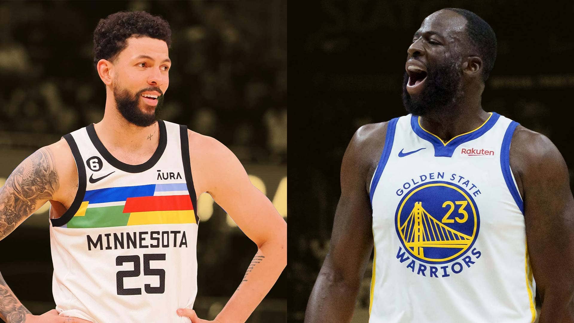 Austin Rivers slams Draymond Green after nepotism diss - Basketball Network