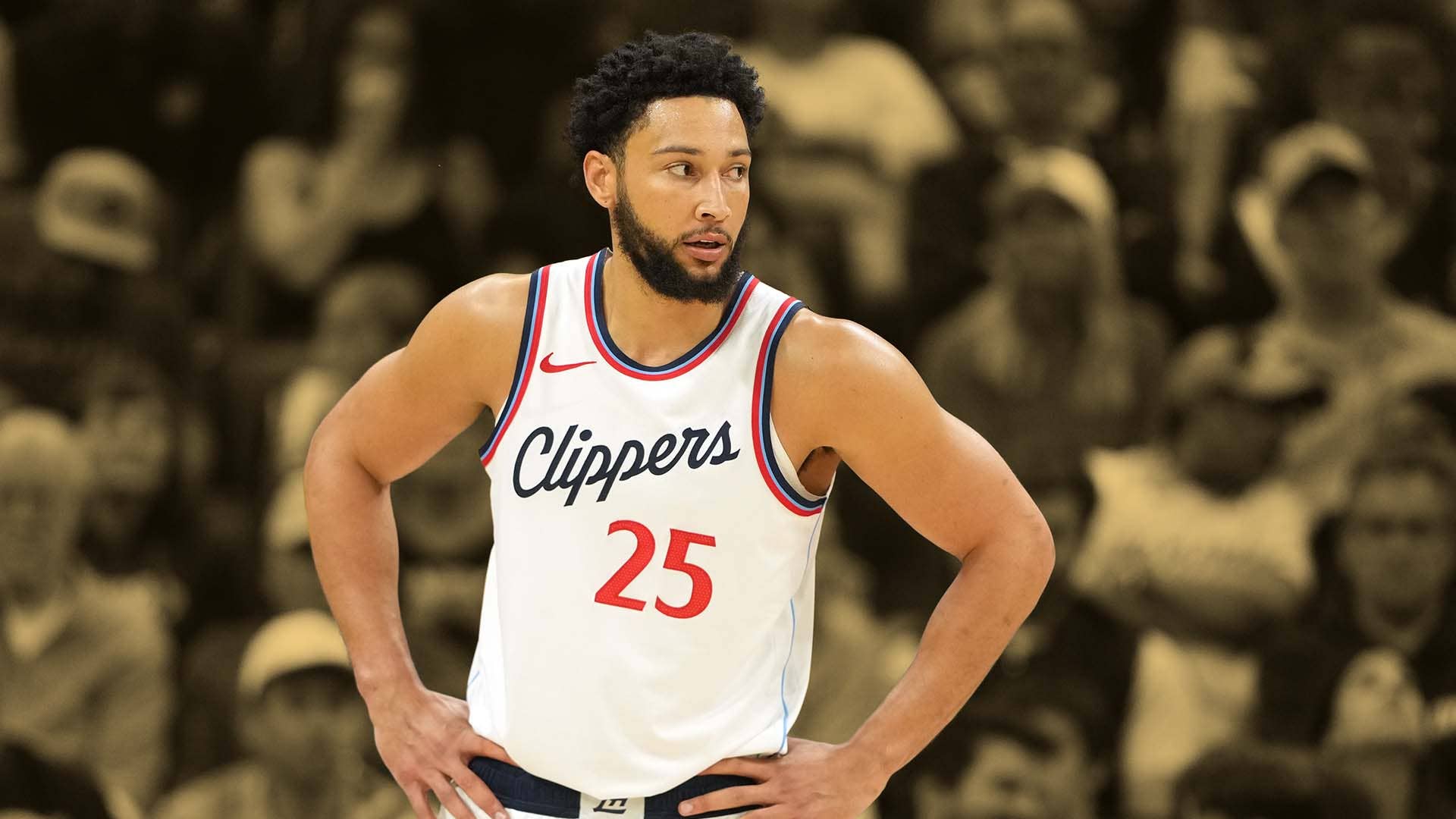 Ben Simmons is selling his Brooklyn condo with a $2 million discount after failing to find a buyer last year
