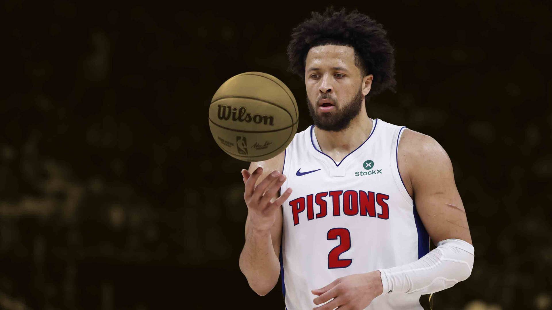 Kevin Garnett compares Cade Cunningham to two 2000s NBA legends -  Basketball Network