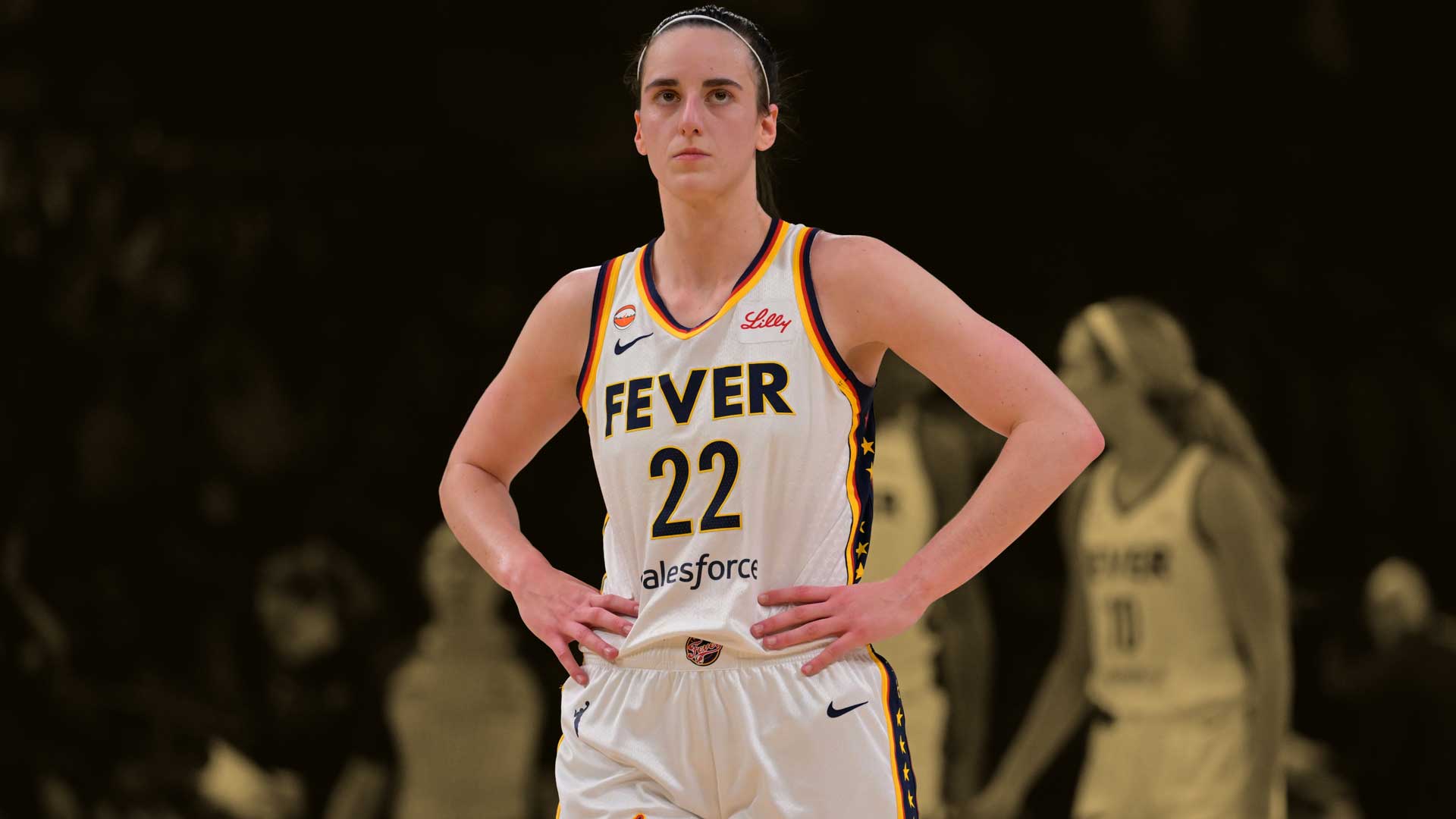 Sophie Cunningham on the biggest problem WNBA has - Basketball Network