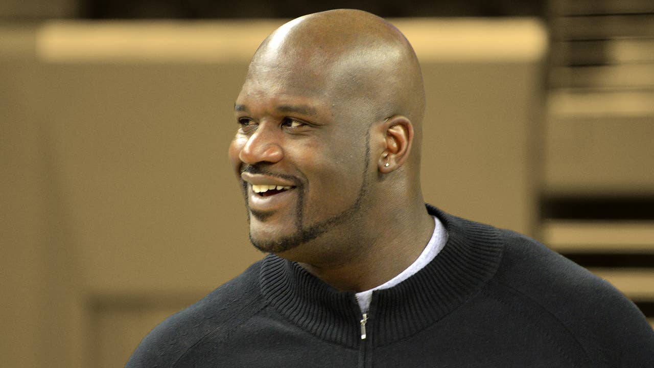 Five times Shaquille O’Neal’s locker room pranks went too far ...