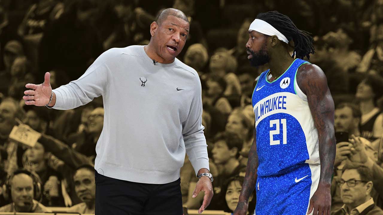 Doc Rivers on the only player who matched Garnett’s intensity ...