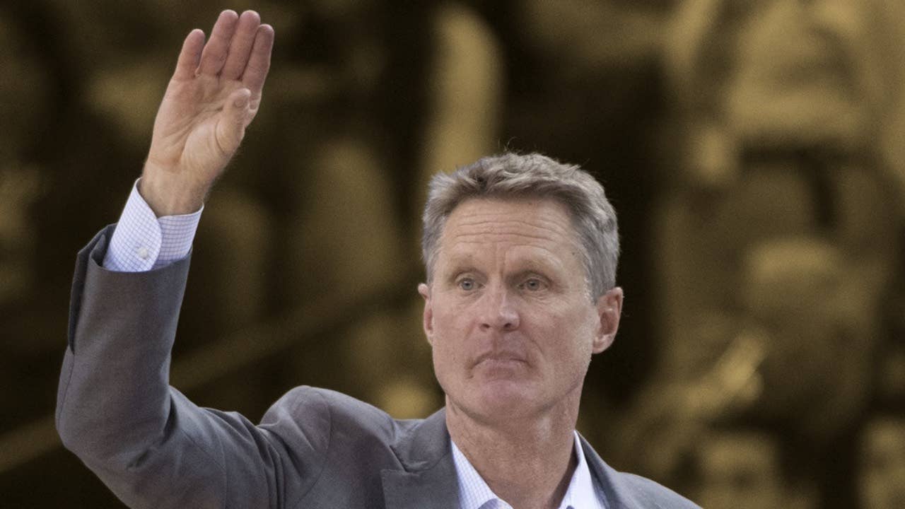 Steve Kerry Steve Kerr feels no regrets for chasing Bulls' regular-season team ...