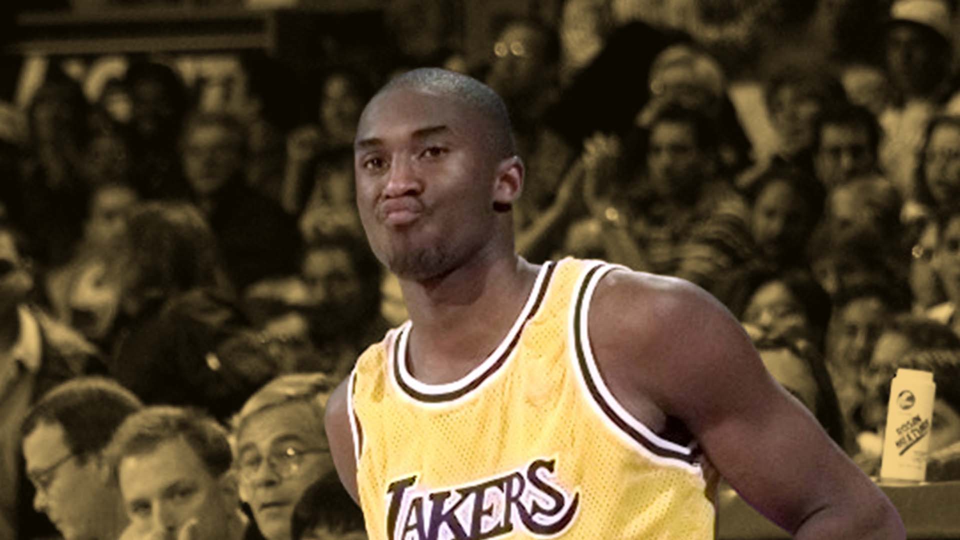 Kobe Bryant's unforgettable message to Bobby Marks - Basketball Network