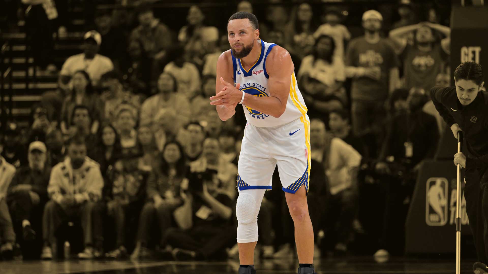 Steph Curry On Sneaker Free Agency Almost Playing Barefoot Stephen Curry 
