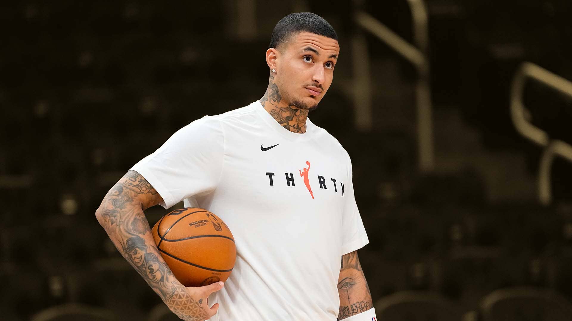 Kyle Kuzma - Basketball Network