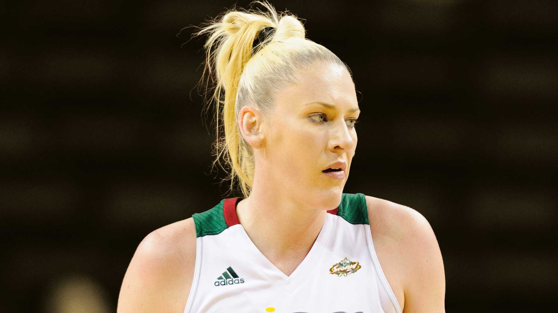 Lauren Jackson on how much the WNBA has changed - Basketball Network