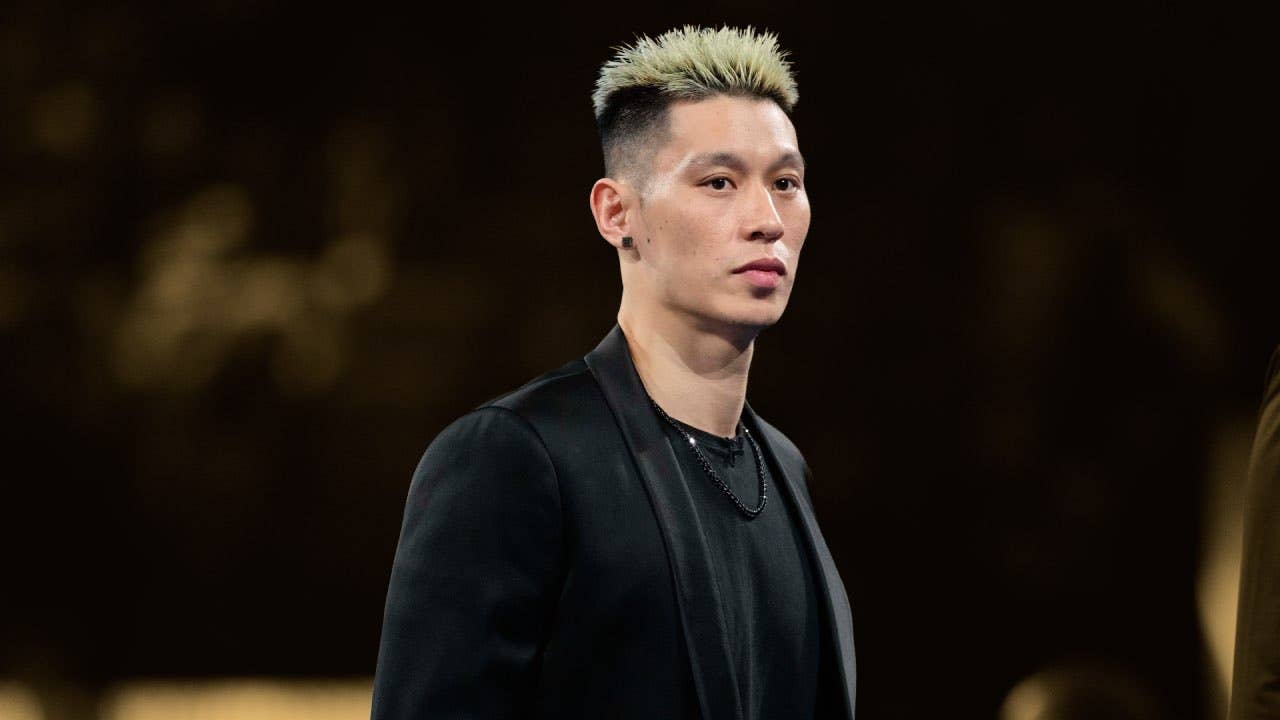 Lin Nba Jeremy Lin opens up about going from NBA sensation to afterthought ...