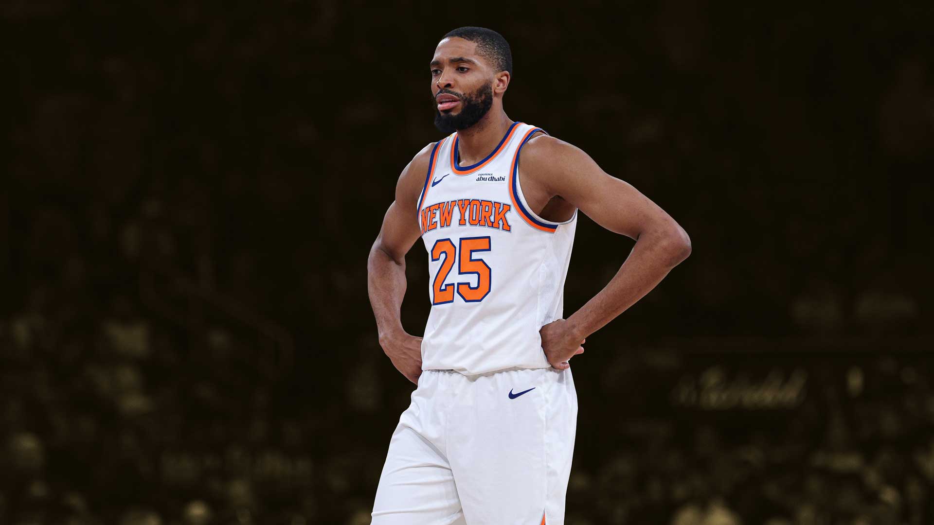 Mikal Bridges has spent $60K+ on Chipotle over 10-plus years ...