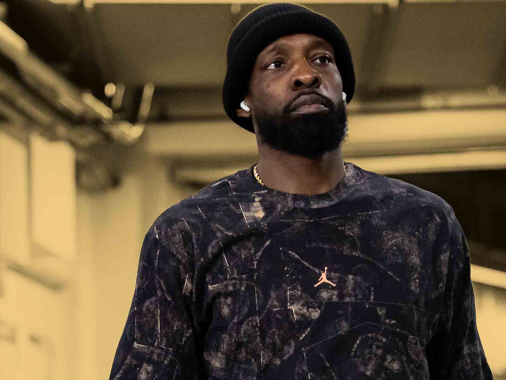 NBA champ Jeff Green cashes out on "resort-style" Miami mansion after ...