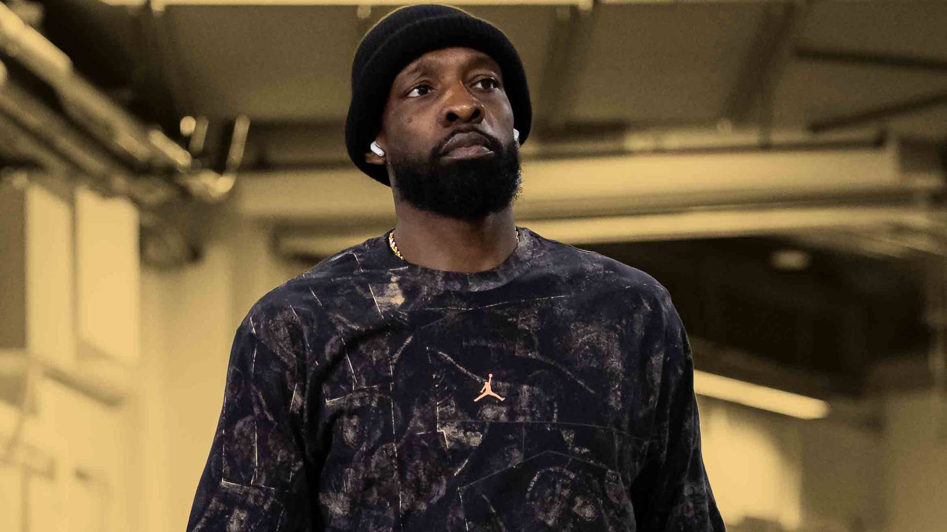 NBA champ Jeff Green cashes out on "resort-style" Miami mansion after ...