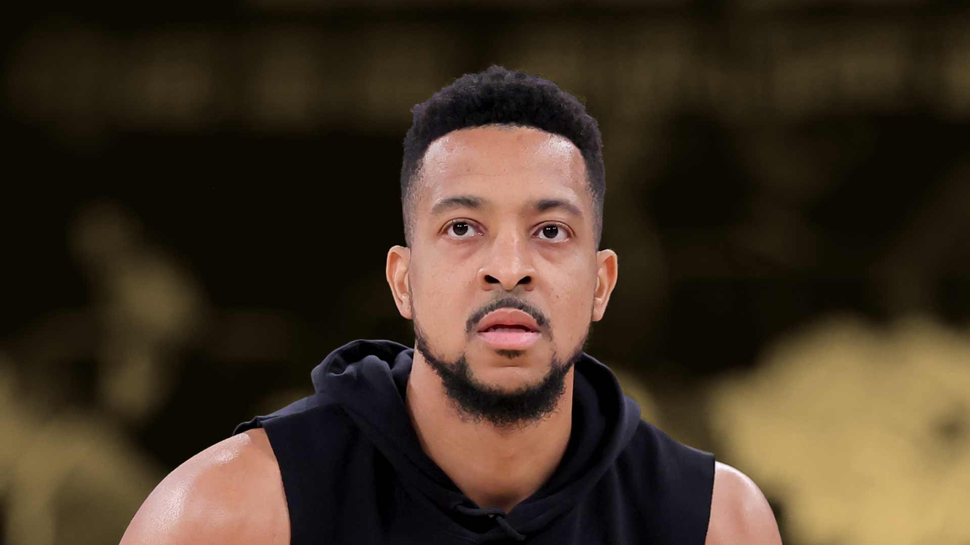 CJ McCollum reveals how NBA locker rooms today operate as business ...