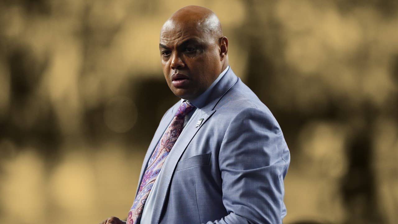 Charles Barkley says too many Black people play victim card ...