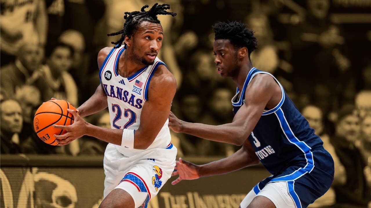 Darryn Peterson admits seeing AJ Dybantsa go No. 1 will fuel Mamba ...