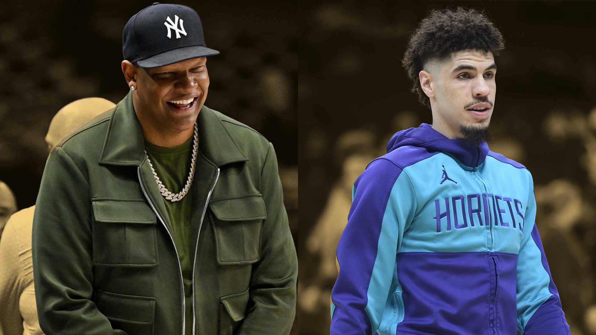 Jason Whitlock is sure Anthony Edwards and LaMelo Ball will be an off ...