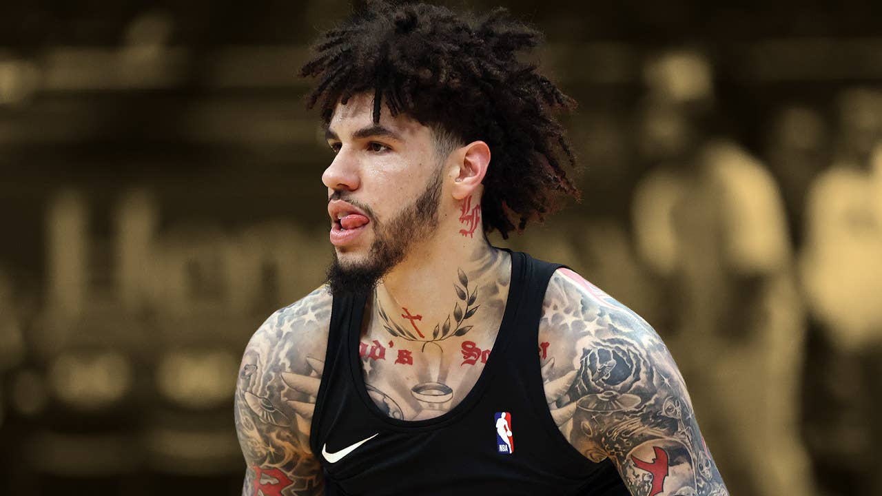 Channing Fry explains why the LaMelo Ball trade signals a major shift ...