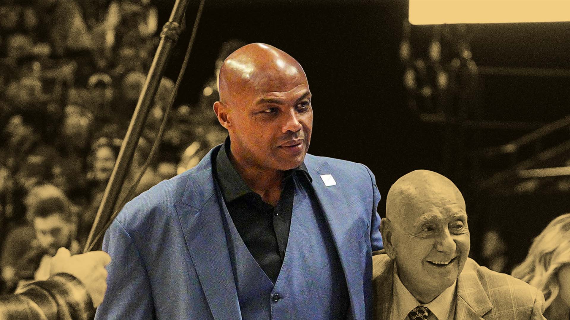 Charles Barkley says NBA landscape has changed after major injuries ...