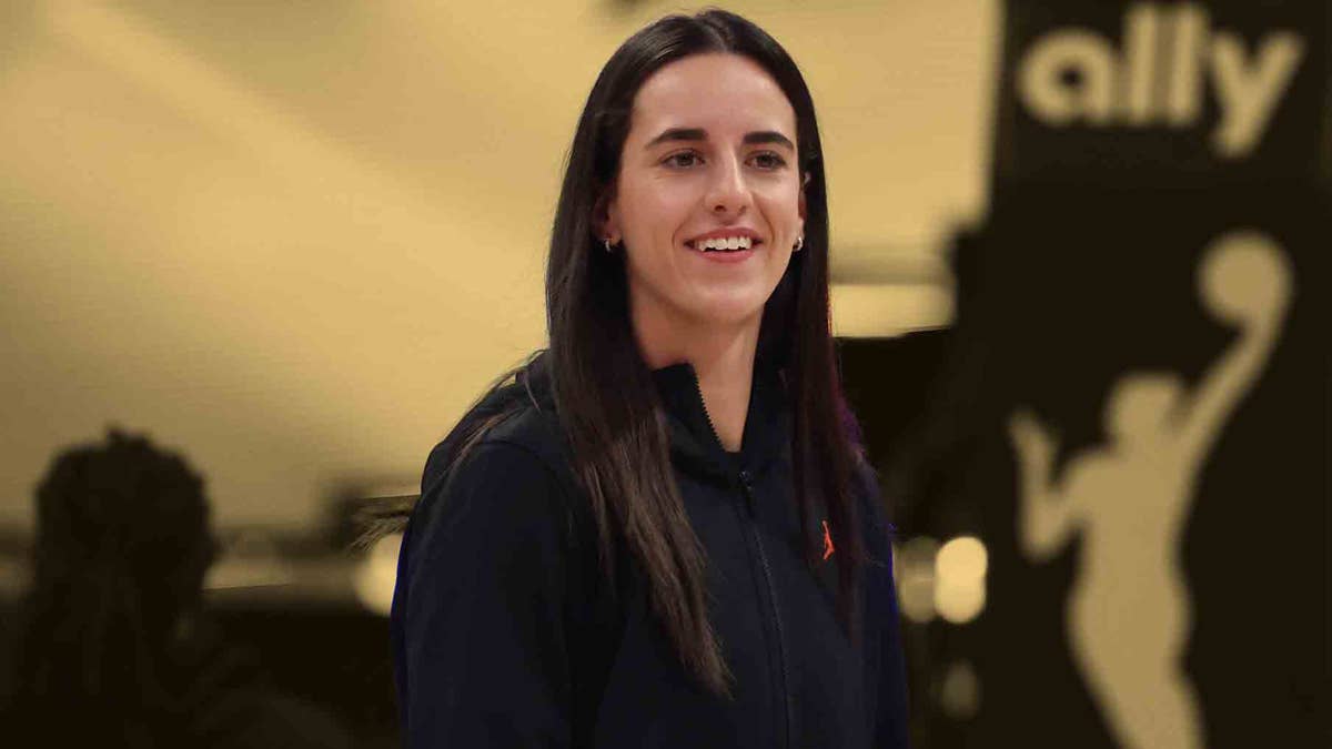 LA28 Optimism: Caitlin Clark breaks down her long journey to the 2028 Olympic team