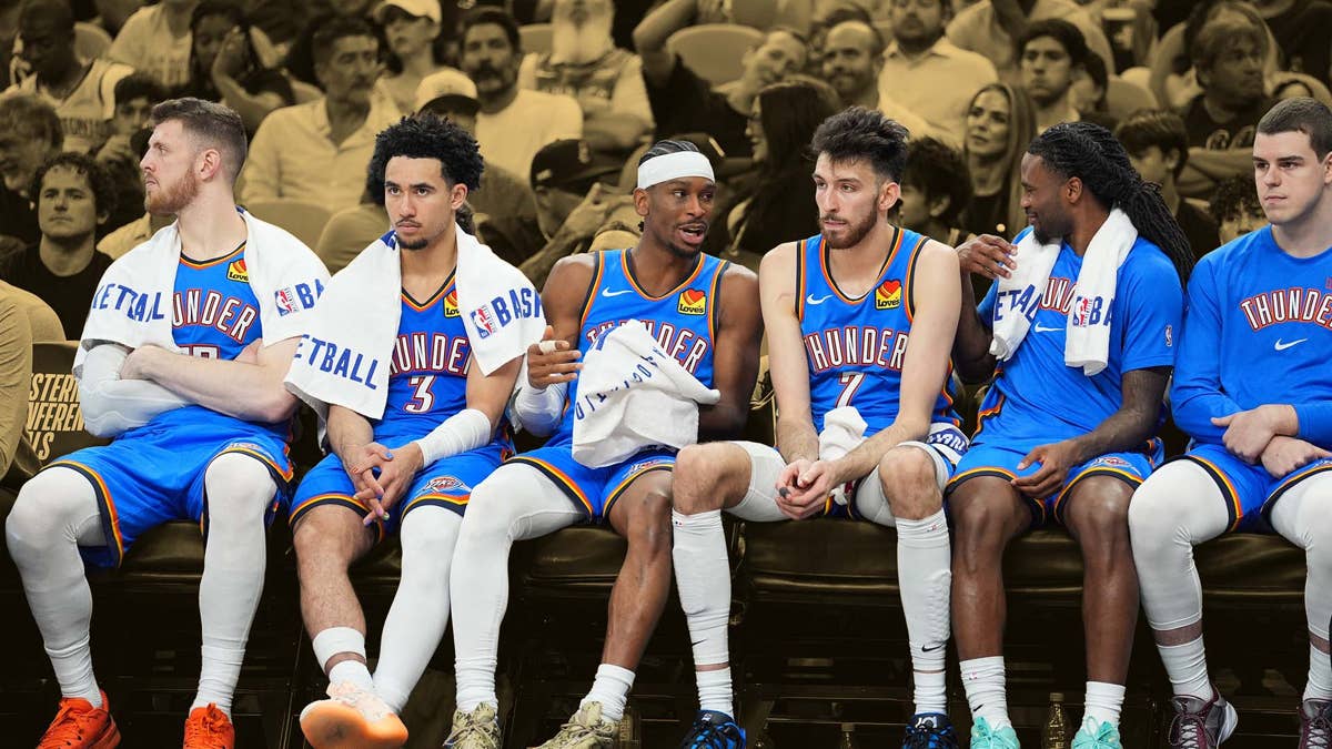 Theyre not going to be able to sleep  Paul Pierce believes the Spurs may have gotten inside the Thunders heads after another blowout win  Yahoo Sports