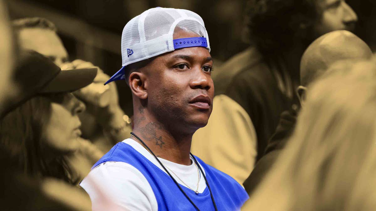 "Escaping bullets to the NBA" - Stephon Marbury reflects on his Coney Island roots