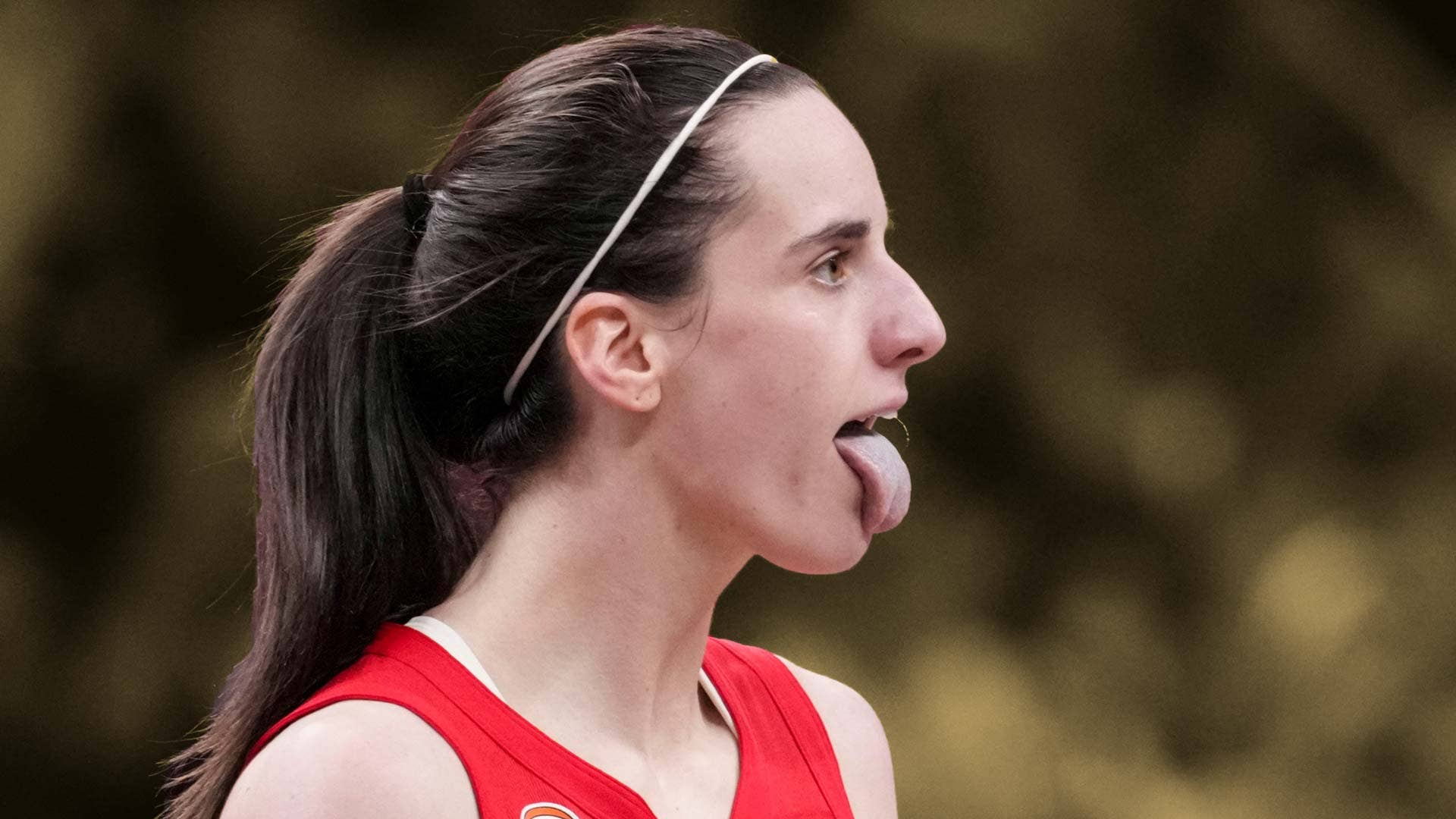 Jason Whitlock rips Caitlin Clark Fans after no-call vs. Storm