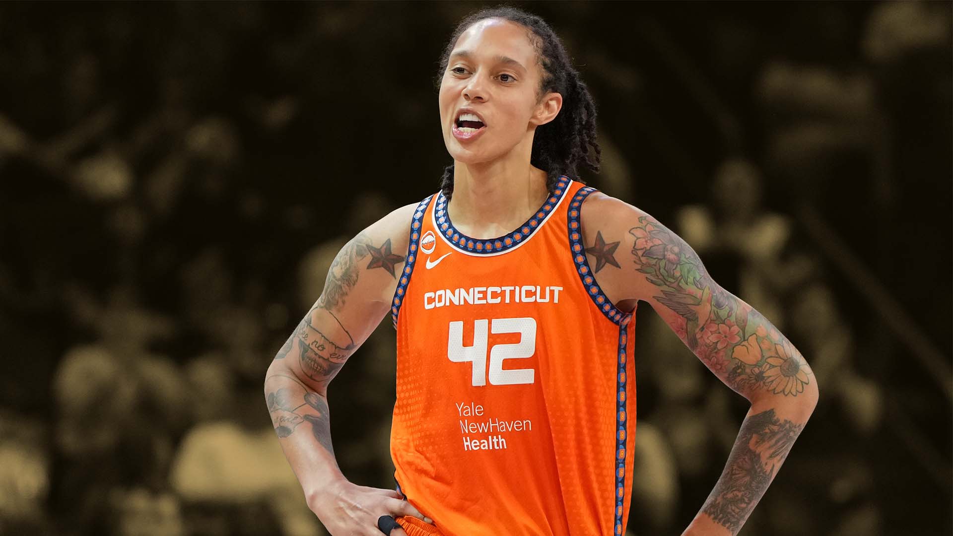 Griner's old comments about her wife are revisited after divorce -  Basketball Network
