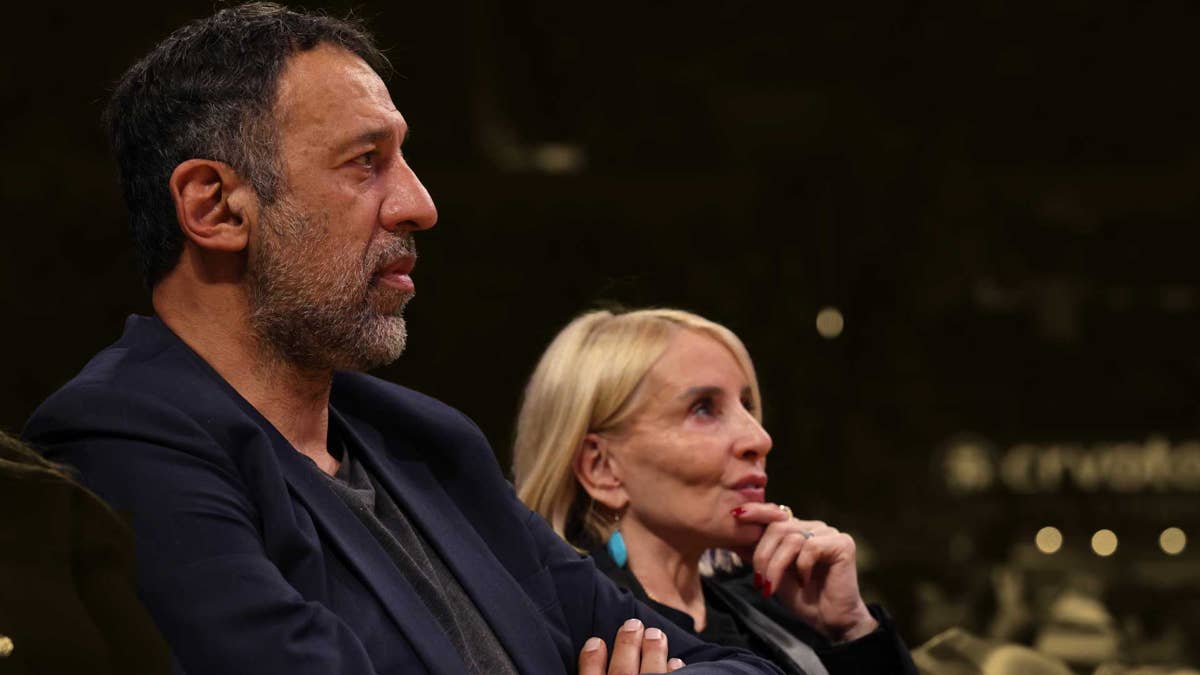Vlade Divac reveals why groupies never became a problem for him in Los Angeles: 