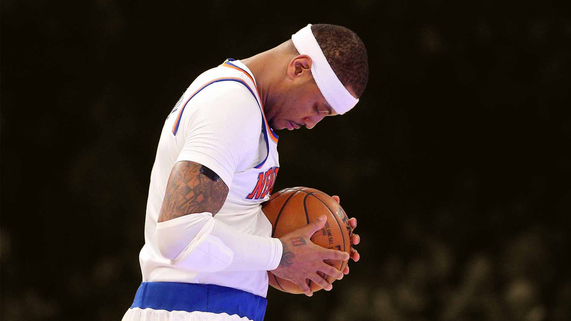 Carmelo Anthony explains why he launched his cannabis business ...