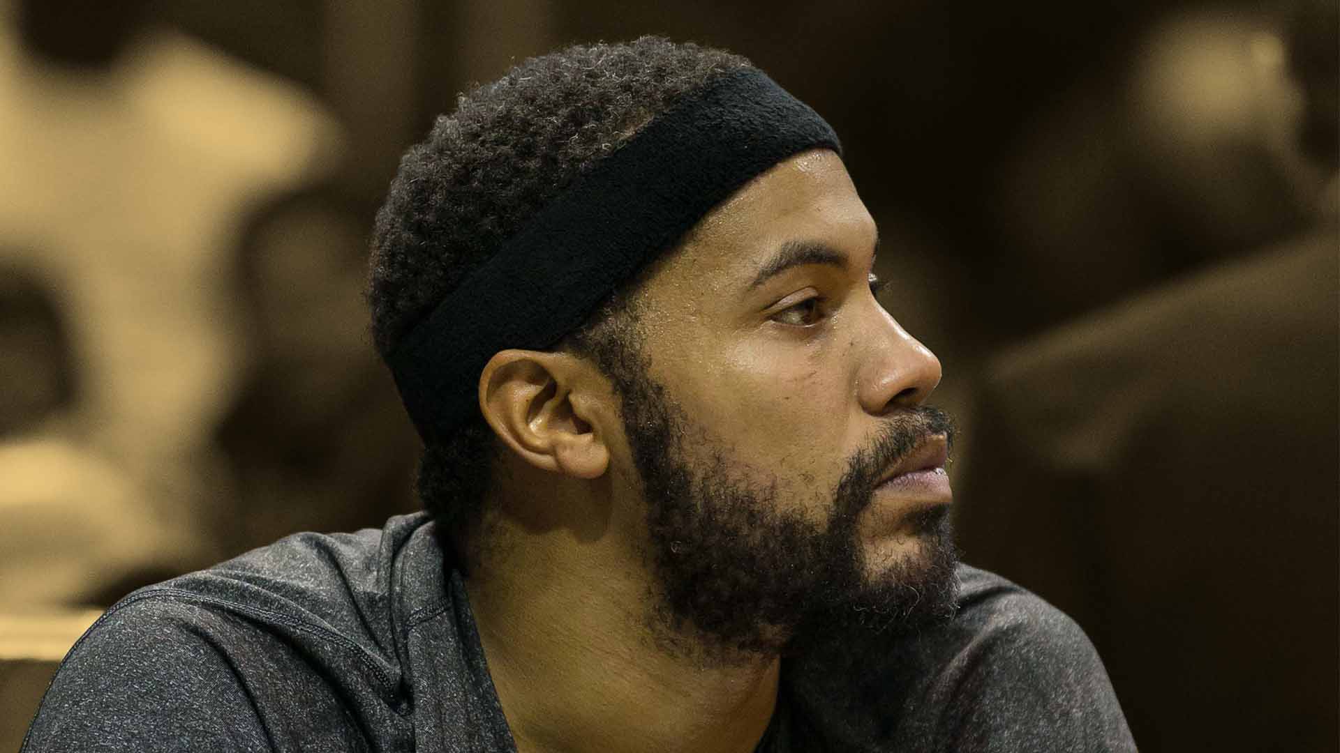 Rasheed Wallace almost got in trouble for his 3-point celebration ...