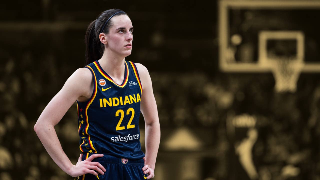 None of that is okay" – Caitlin Clark finally speaks out, condemns the  harassment directed at WNBA players - Basketball Network