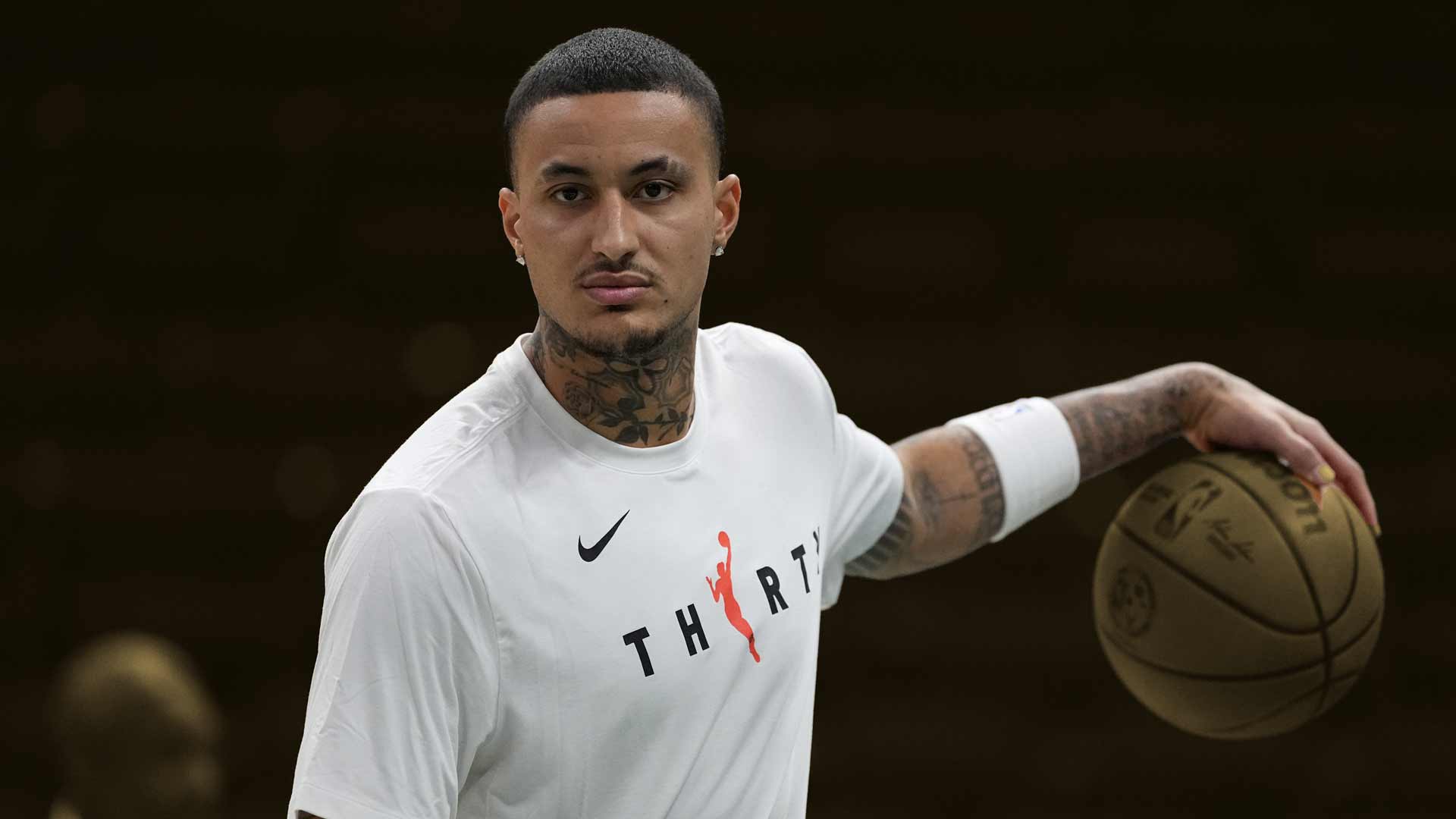 Kyle Kuzma - Basketball Network