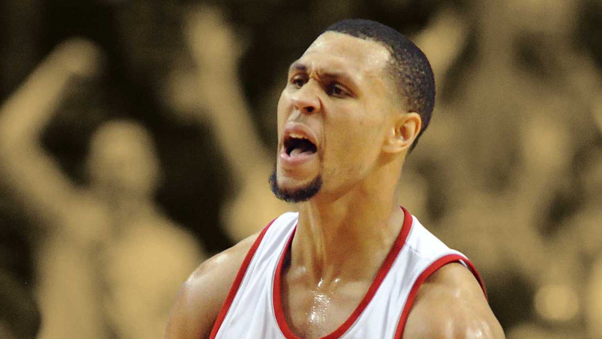 B Roy Brandon Roy on HS coaching return after controversial firing ...