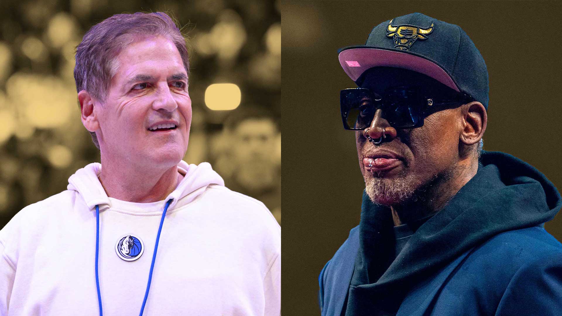Mark Cuban blamed Rick Brunson for Jalen Brunson Dallas exit ...