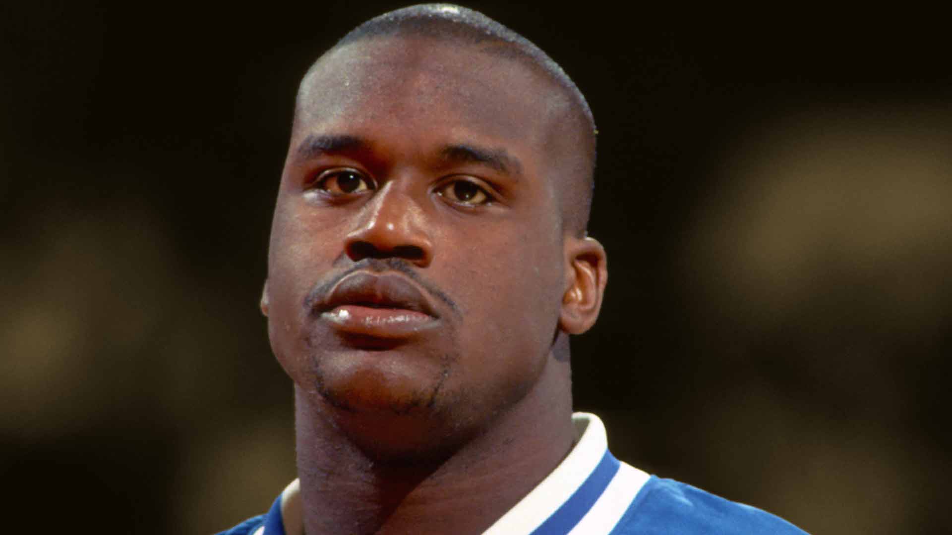 Shaq’s first mansion captured the larger-than-life world he was ...