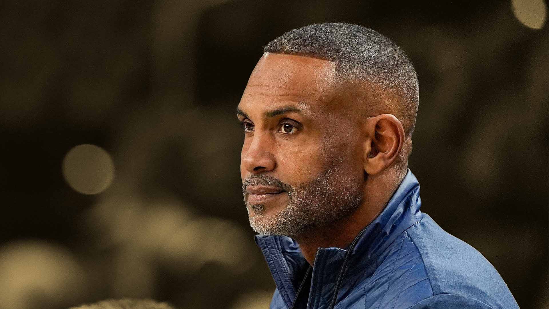 Grant Hill shares his secret to long-term financial success ...
