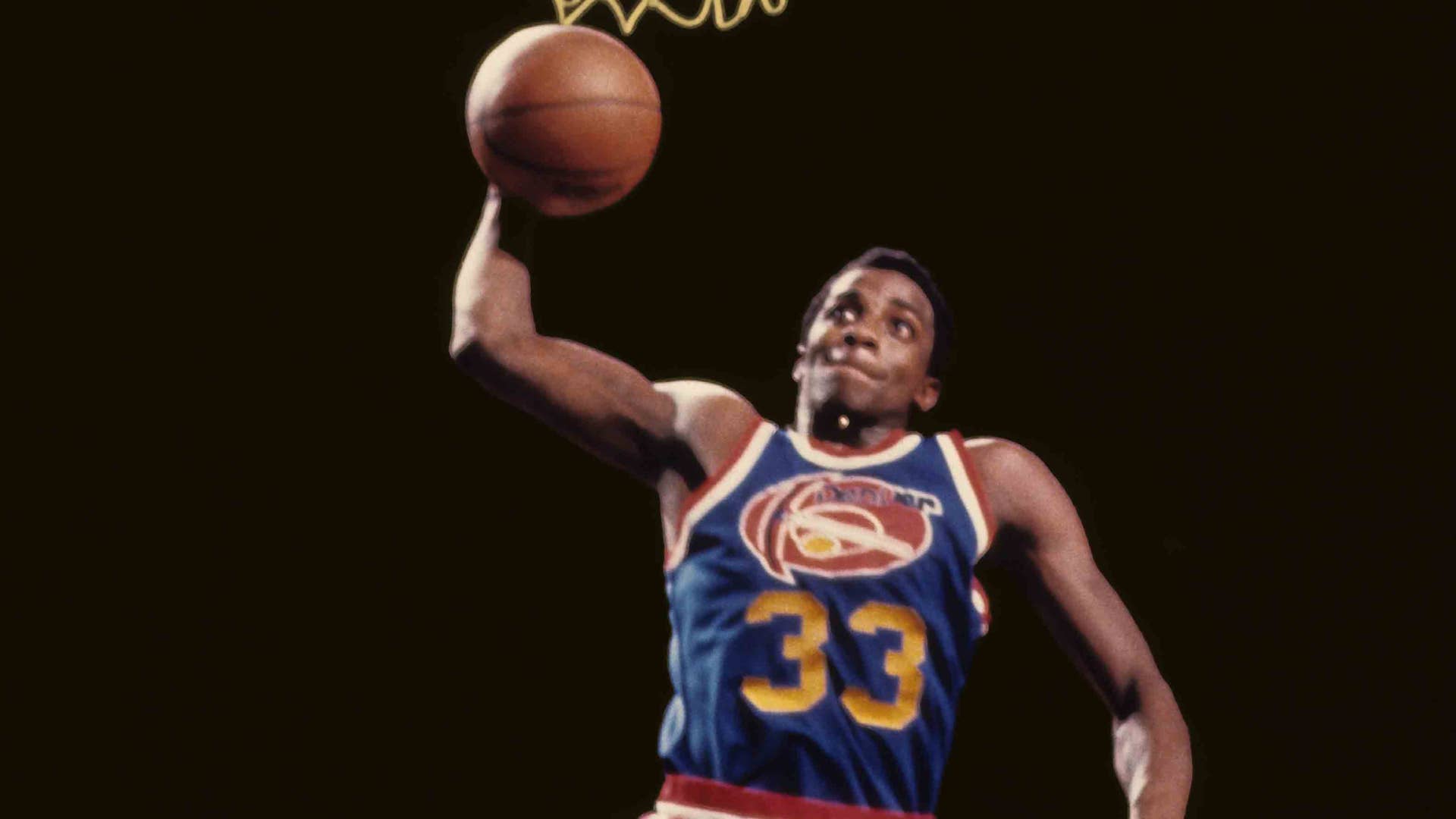 David Thompson on the factors that made him a drug addict - Basketball  Network