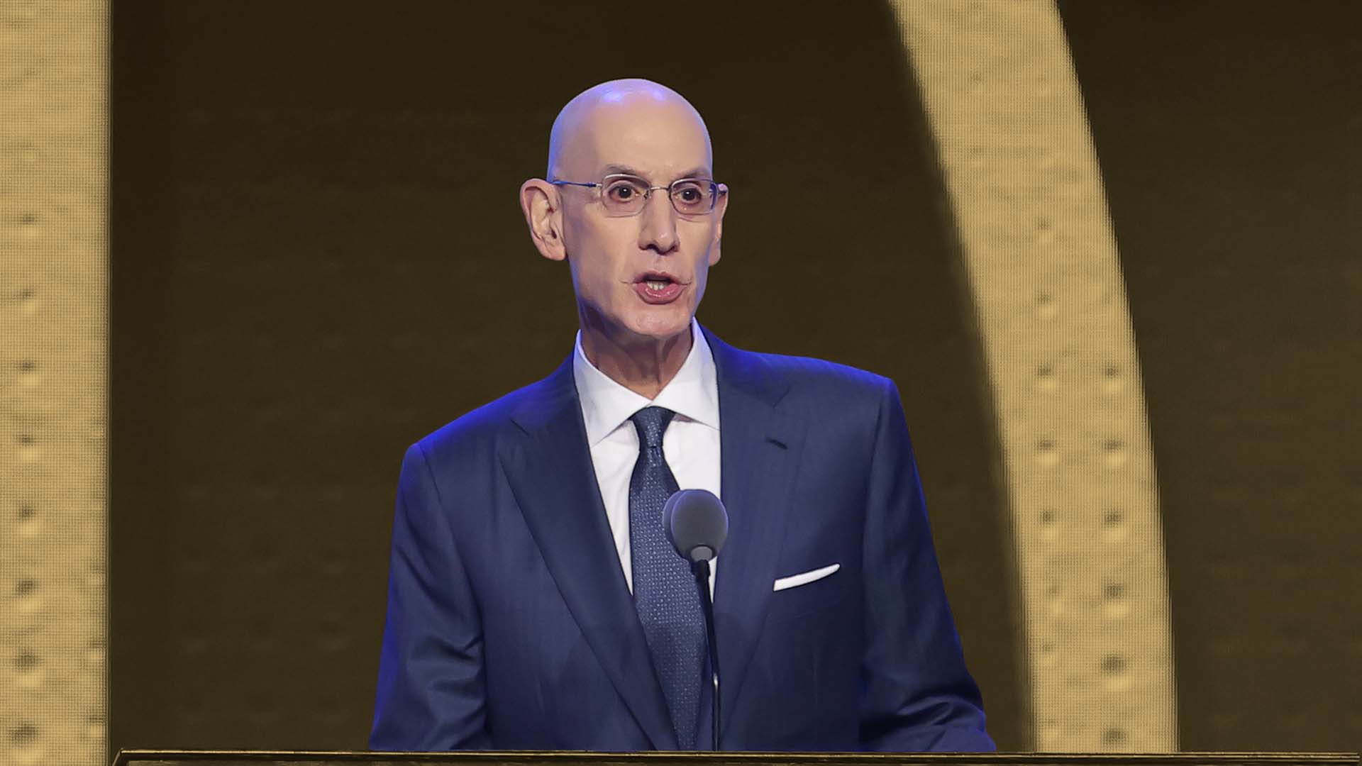 Bill Simmons' harshest critique of Adam Silver so far - Basketball Network