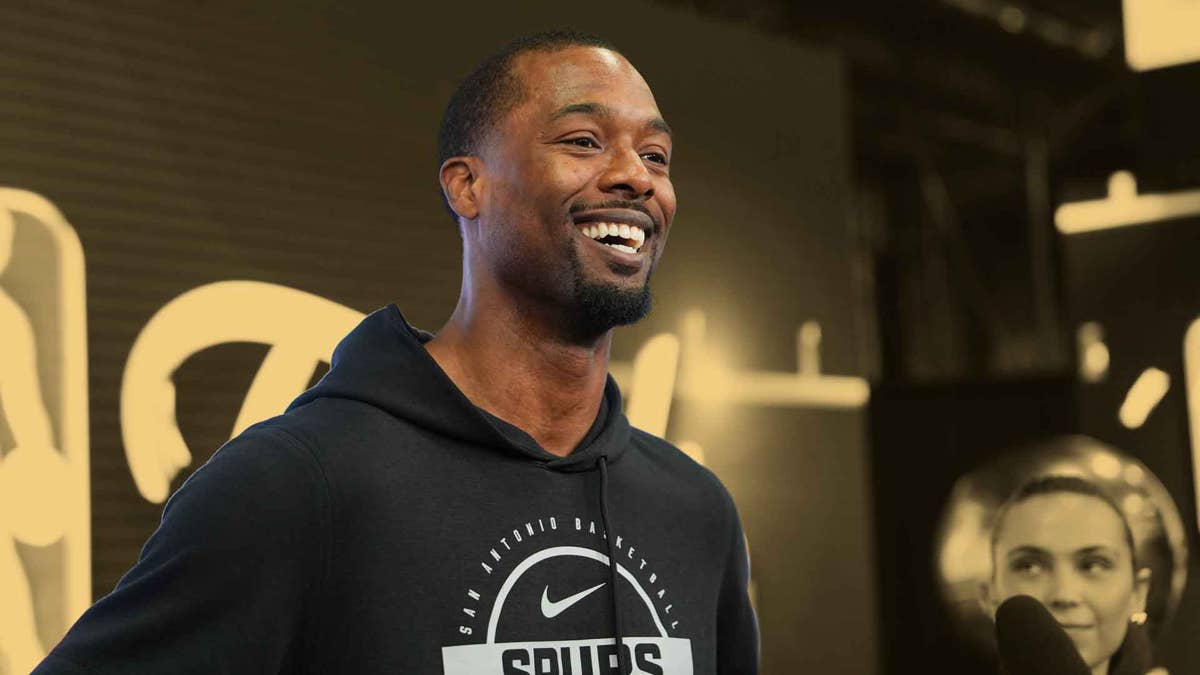 Harrison Barnes invests $25 million to buy Iowa bank and chase a new dream