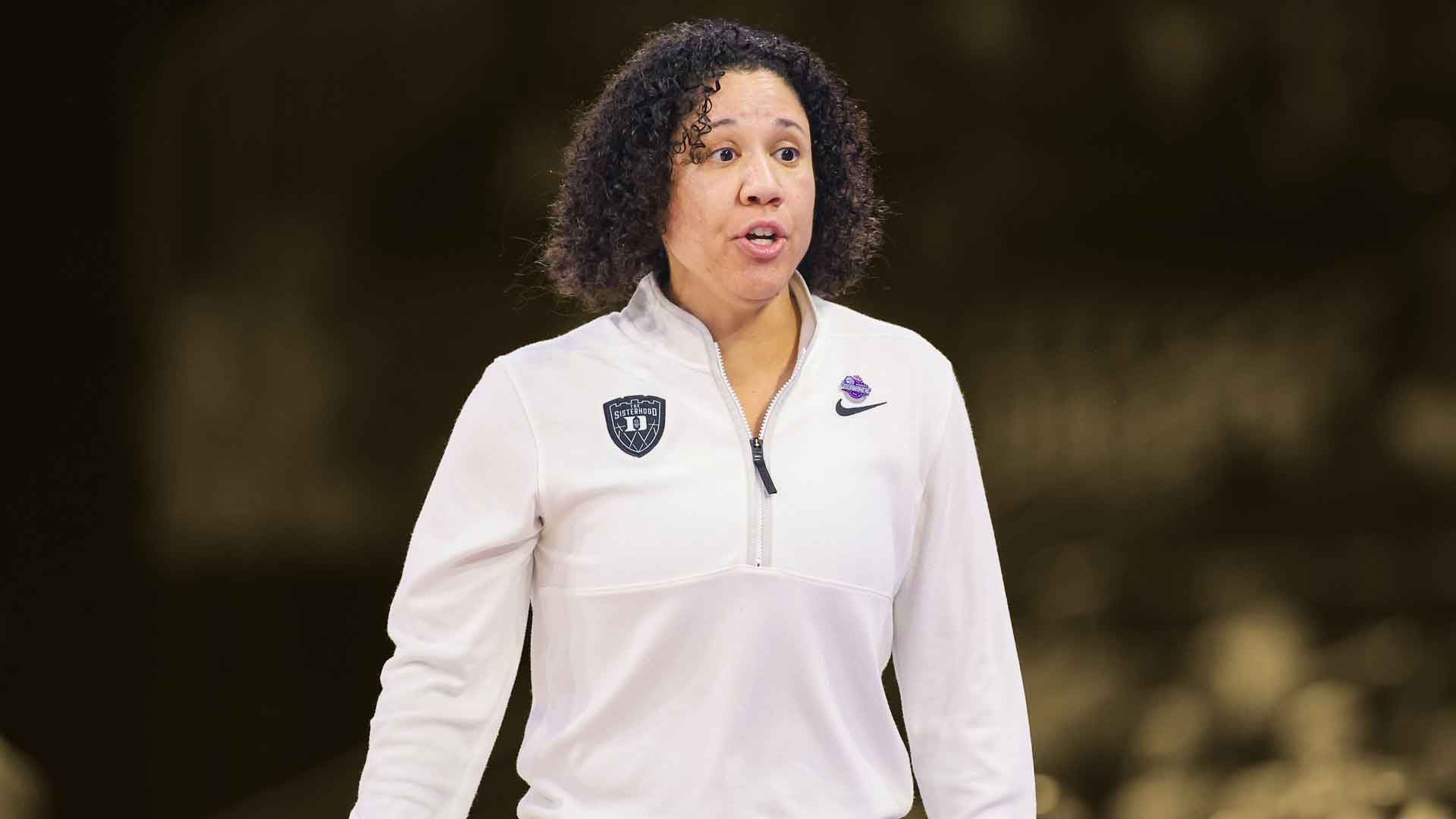 Jason Whitlock fires back at Kara Lawson critics after World Cup win - Basketball Network